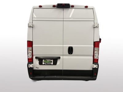 2021 RAM ProMaster 2500 High Roof