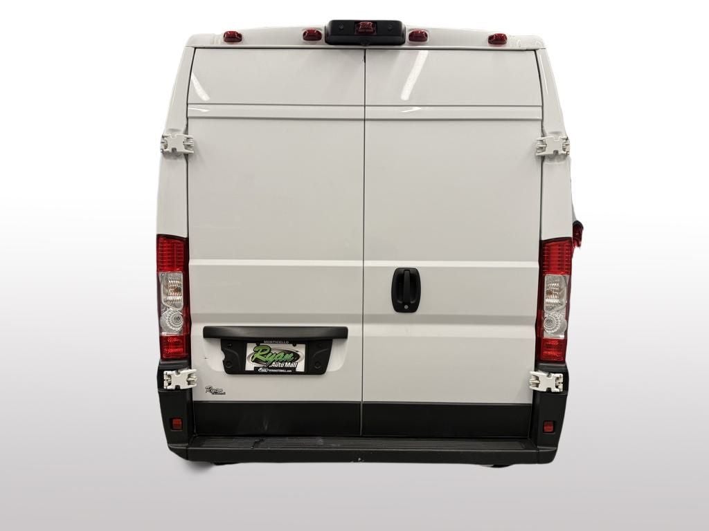 2021 RAM ProMaster 2500 High Roof