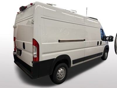 2021 RAM ProMaster 2500 High Roof