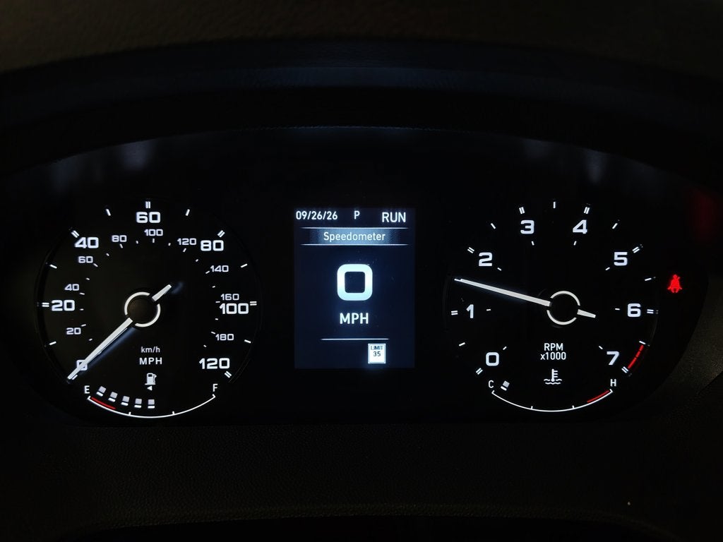 2027 RAM ProMaster 2500 High Roof