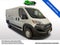 2026 RAM ProMaster 1500 Low Roof