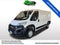 2026 RAM ProMaster 2500 Low Roof