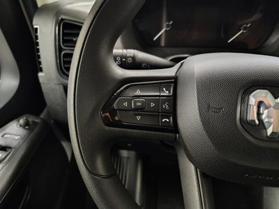 2026 RAM ProMaster 3500 High Roof