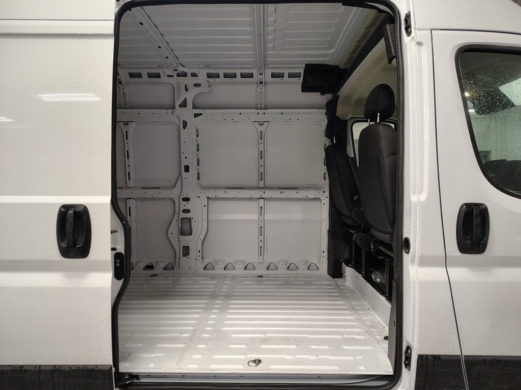 2026 RAM ProMaster 3500 High Roof