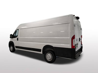 2026 RAM ProMaster 3500 High Roof