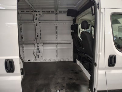 2026 RAM ProMaster 3500 High Roof