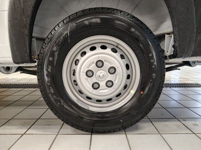 2026 RAM ProMaster 3500 High Roof