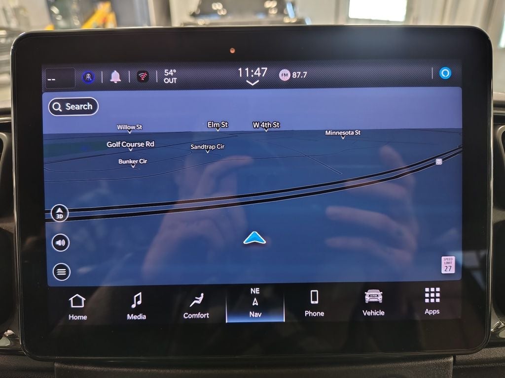 2023 RAM ProMaster 3500 Window Van High Roof