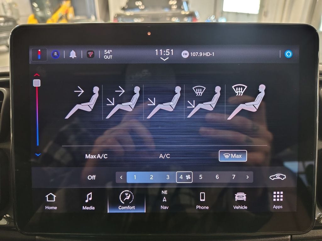 2023 RAM ProMaster 3500 Window Van High Roof