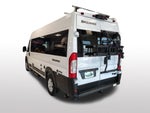 2023 RAM ProMaster 3500 Window Van High Roof