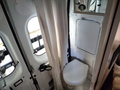 2023 RAM ProMaster 3500 Window Van High Roof