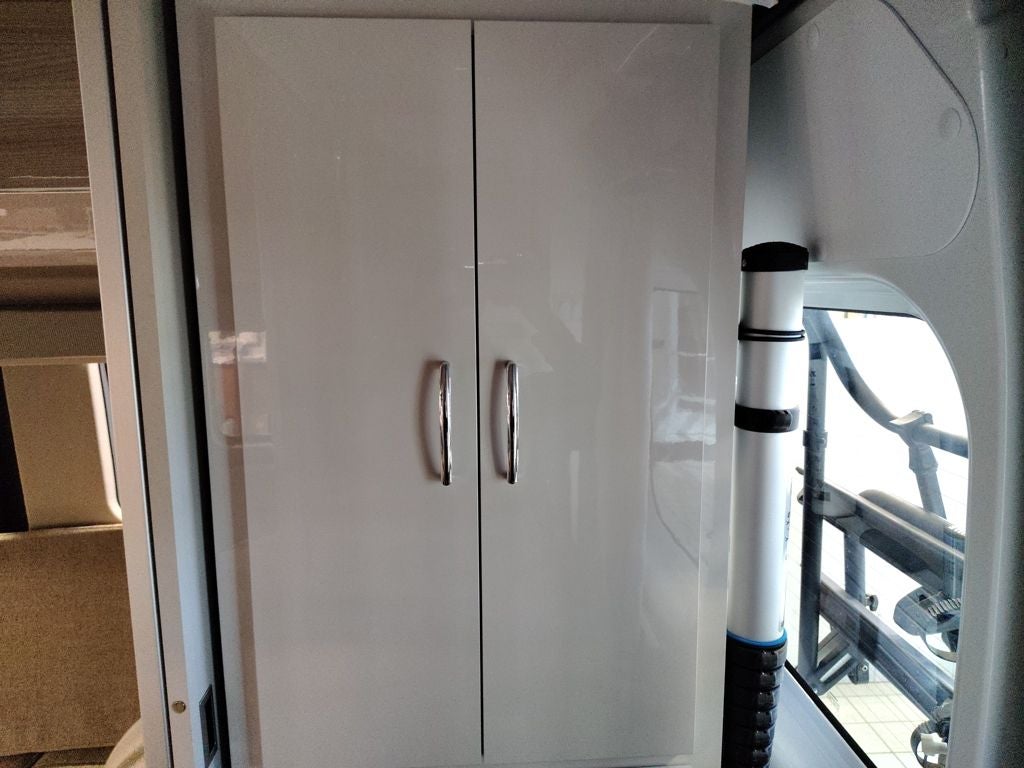 2023 RAM ProMaster 3500 Window Van High Roof