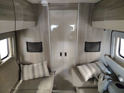 2023 RAM ProMaster 3500 Window Van High Roof