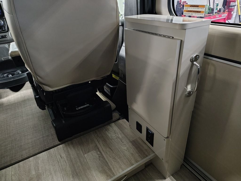 2023 RAM ProMaster 3500 Window Van High Roof