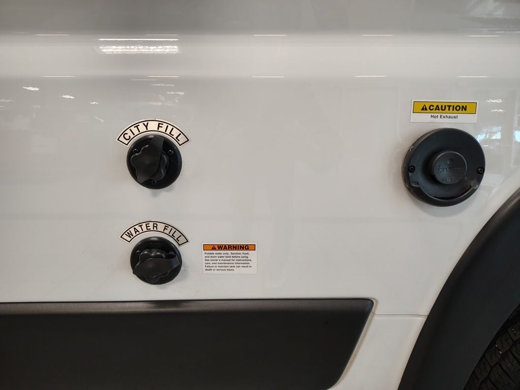 2023 RAM ProMaster 3500 Window Van High Roof