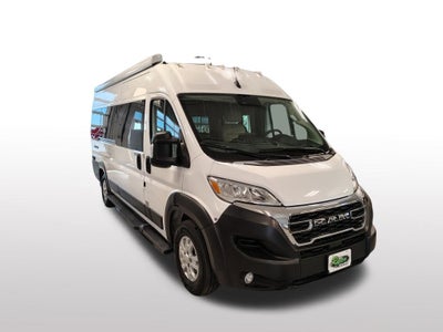 2023 RAM ProMaster 3500 Window Van High Roof