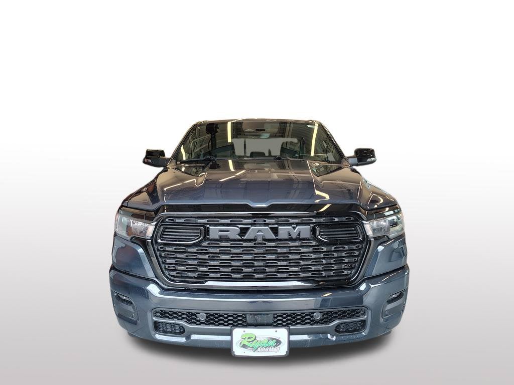 2027 RAM 1500 Big Horn/Lone Star