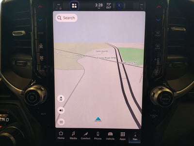 2027 RAM 1500 Big Horn/Lone Star