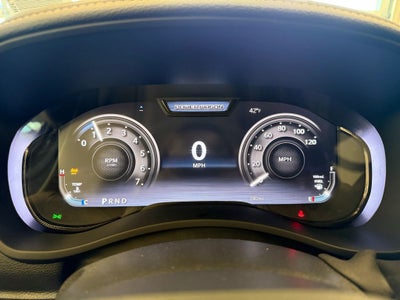 2026 RAM 2500 Power Wagon