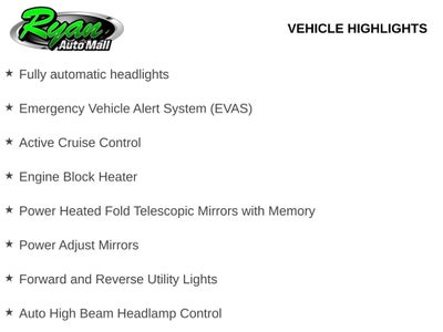 2026 RAM 2500 Power Wagon