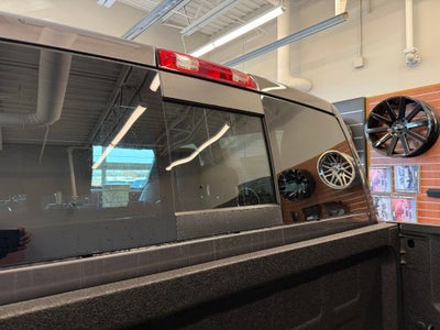 2026 RAM 2500 Power Wagon