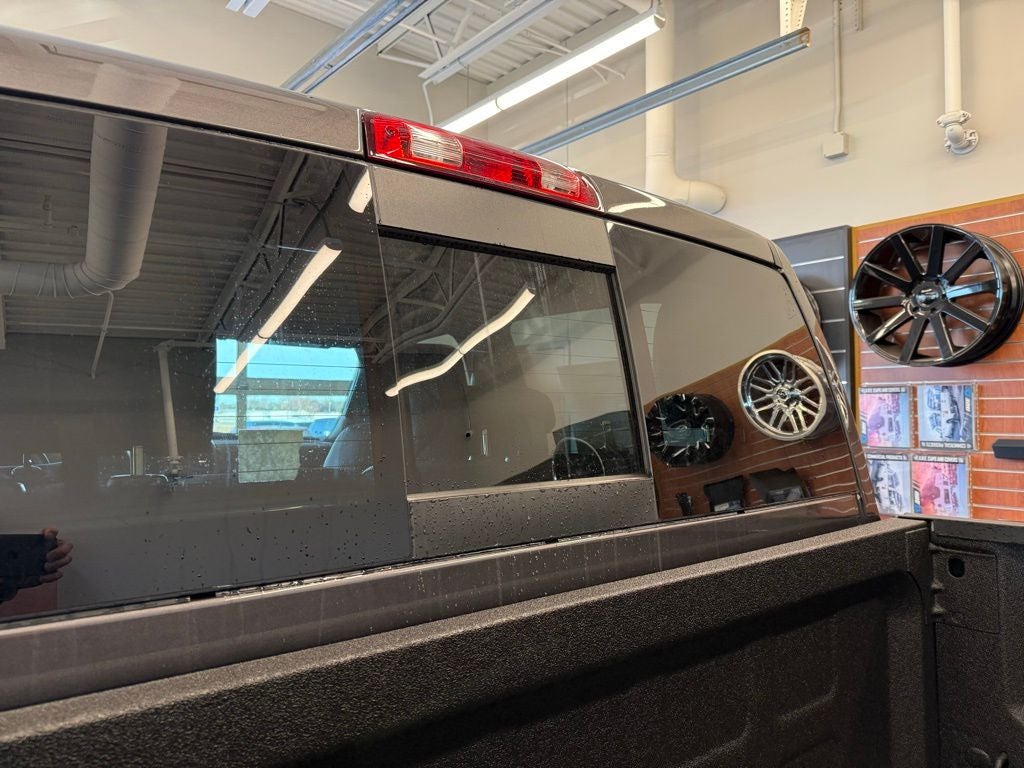 2026 RAM 2500 Power Wagon