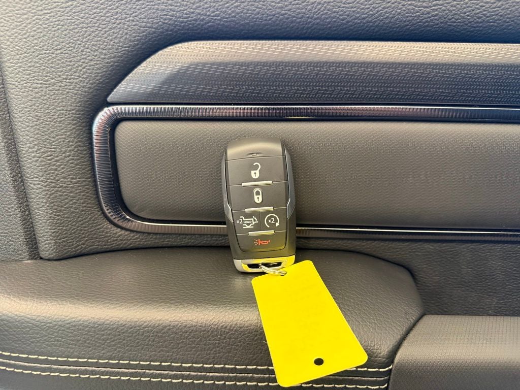 2026 RAM 2500 Power Wagon