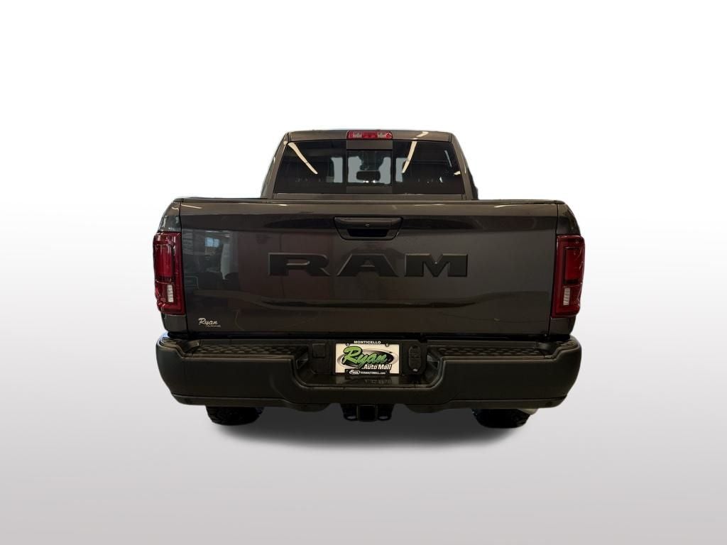 2026 RAM 2500 Power Wagon
