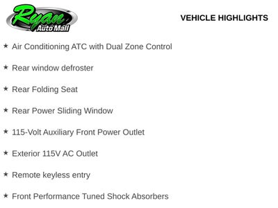 2026 RAM 2500 Warlock