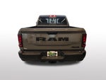 2026 RAM 2500 Warlock