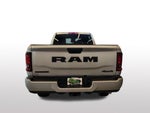 2027 RAM 2500 Big Horn