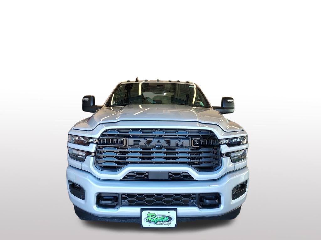2027 RAM 2500 Big Horn