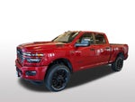 2027 RAM 2500 Big Horn