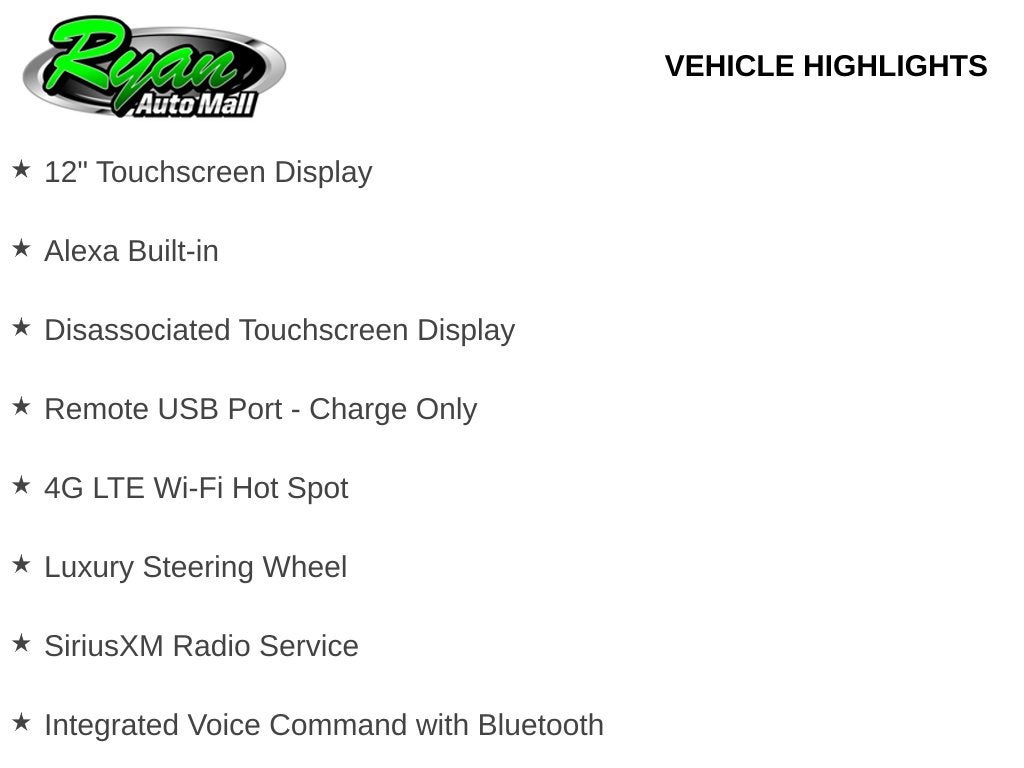 2027 RAM 2500 Big Horn
