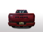 2027 RAM 2500 Big Horn