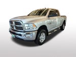 2016 RAM 2500 Big Horn