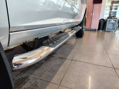 2016 RAM 2500 Big Horn