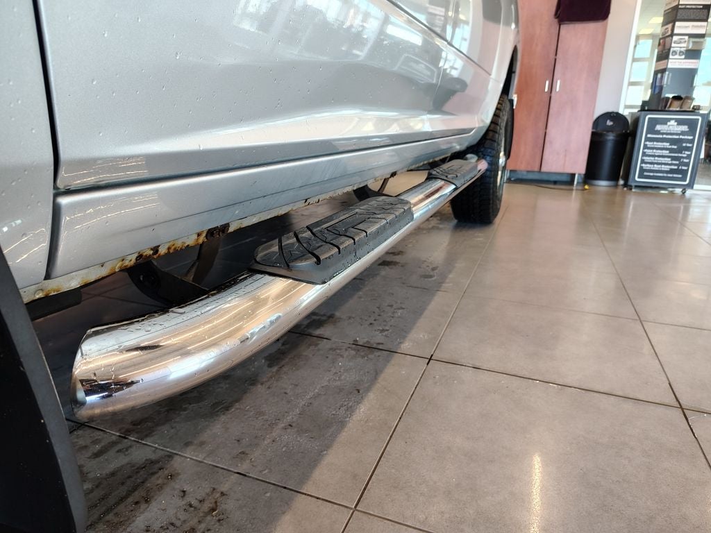 2016 RAM 2500 Big Horn