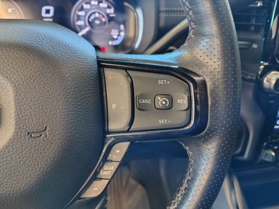 2023 RAM 2500 Rebel