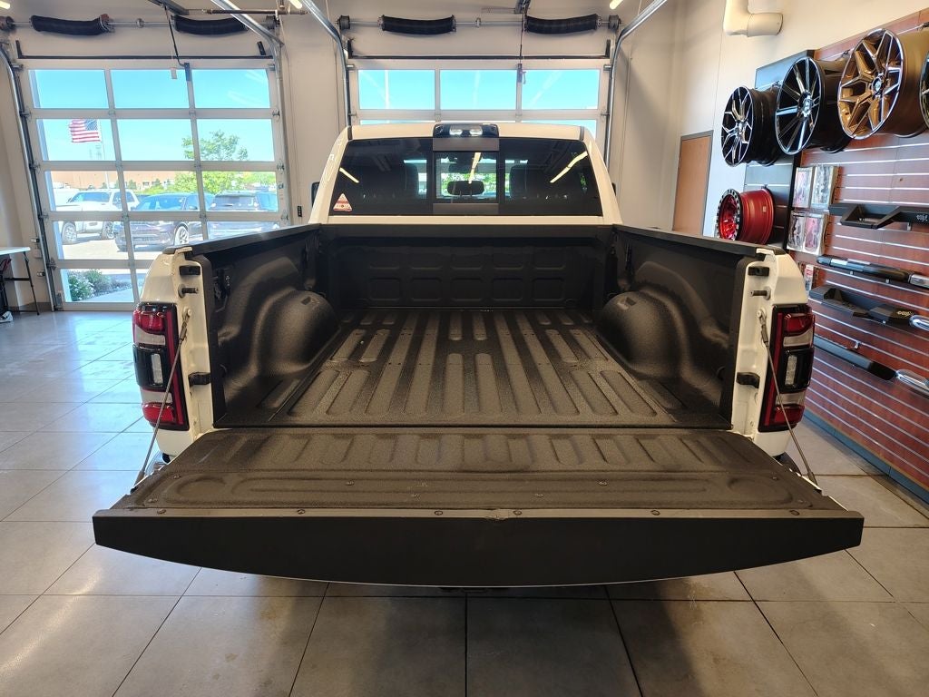 2023 RAM 2500 Rebel