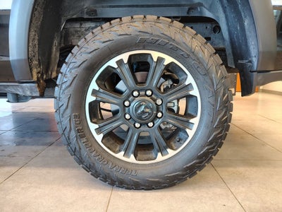 2023 RAM 2500 Rebel