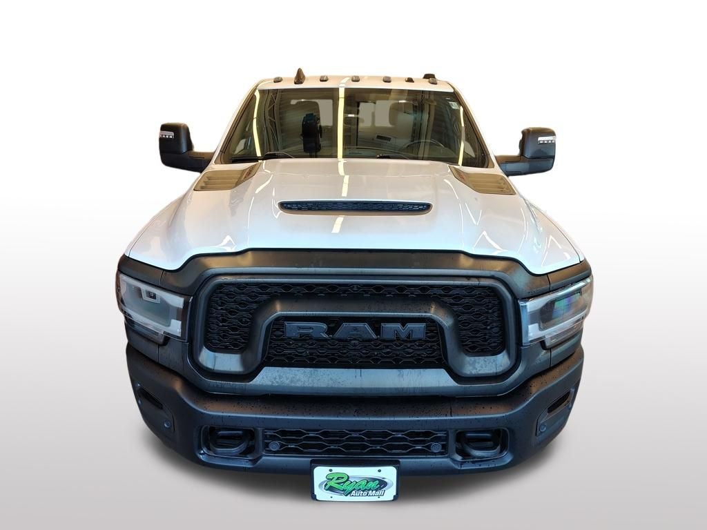 2023 RAM 2500 Rebel