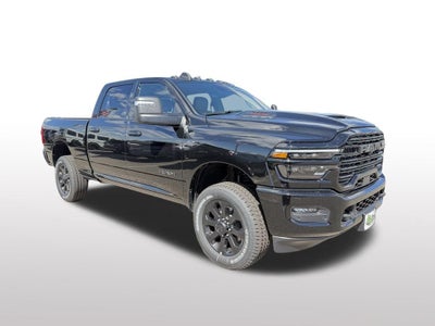 2027 RAM 2500 Laramie