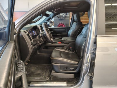 2019 RAM 2500 Limited