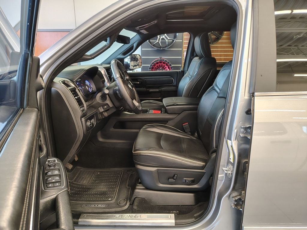 2019 RAM 2500 Limited