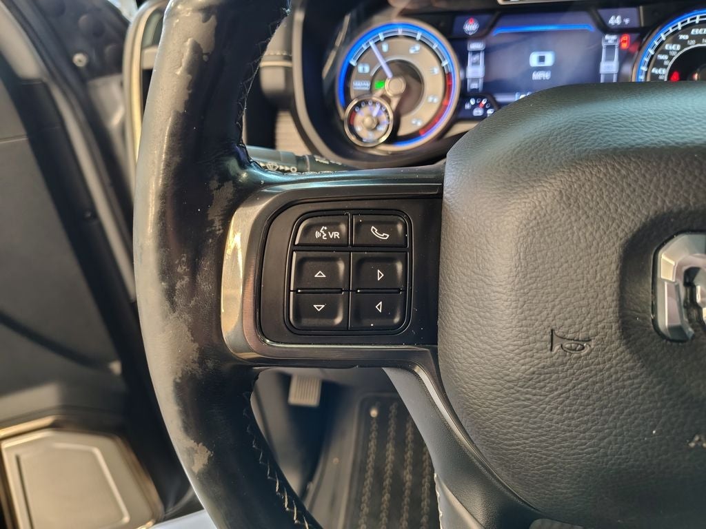 2019 RAM 2500 Limited