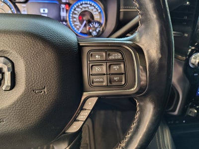2019 RAM 2500 Limited