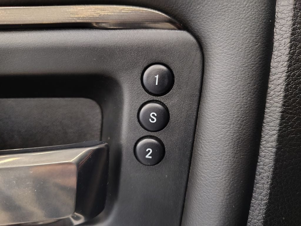 2019 RAM 2500 Limited