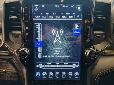 2019 RAM 2500 Limited