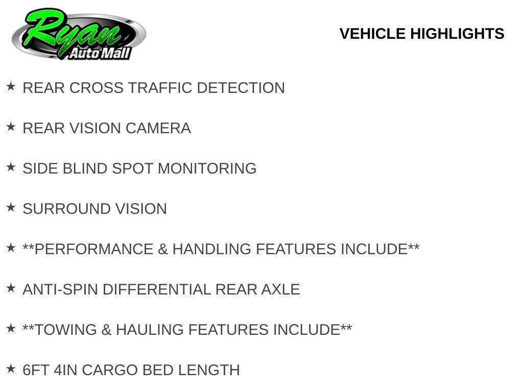 2019 RAM 2500 Limited